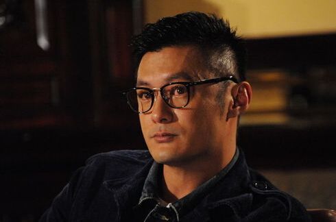 余文樂2025最新電影熱血來襲，期待不容錯(cuò)過！