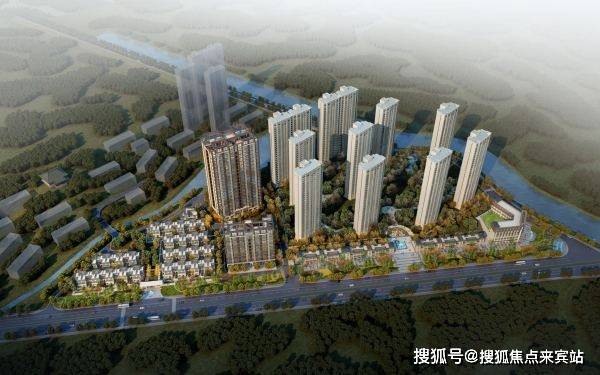 鼓樓最新樓盤，理想投資置業(yè)之選