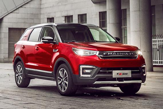 CS55最新，小巷隱藏寶藏的獨特環(huán)境魅力