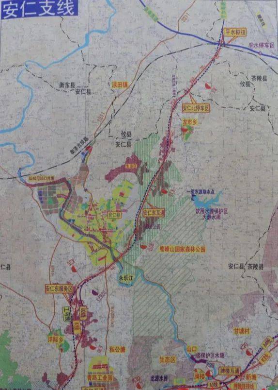 衡南公路最新規(guī)劃揭秘，未來交通藍(lán)圖展望