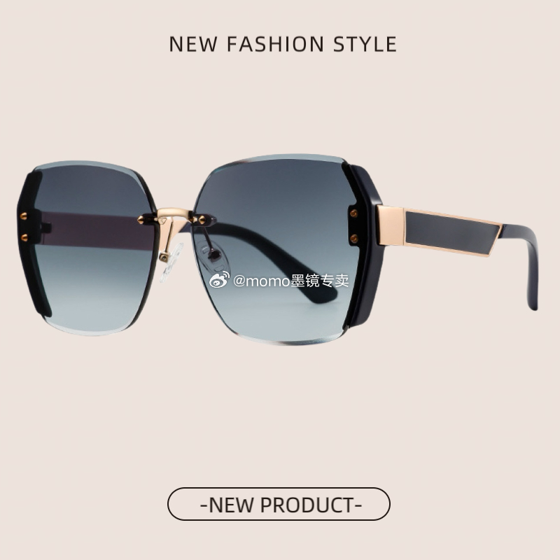 最新潮眼鏡，時尚、科技與舒適完美融合