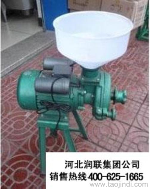 科技革新下的高效制漿利器，最新磨漿機介紹