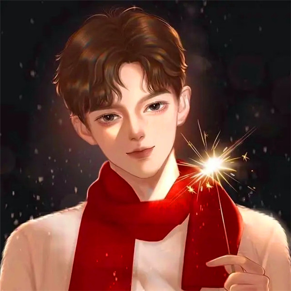 時(shí)代印記下的愛(ài)意表達(dá)，2025最新情侶頭像