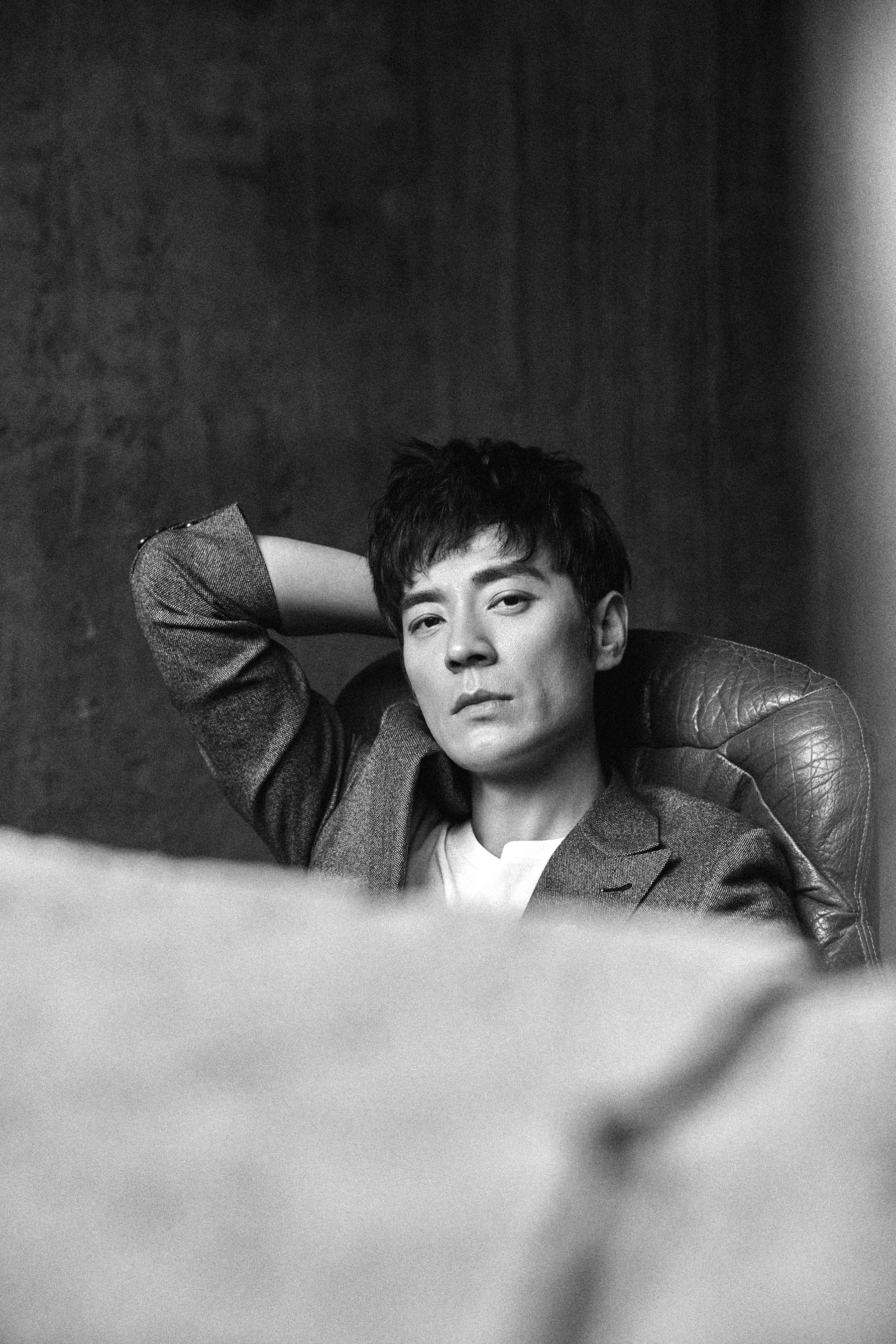 李光潔最新電影，小巷深處的隱藏瑰寶之謎