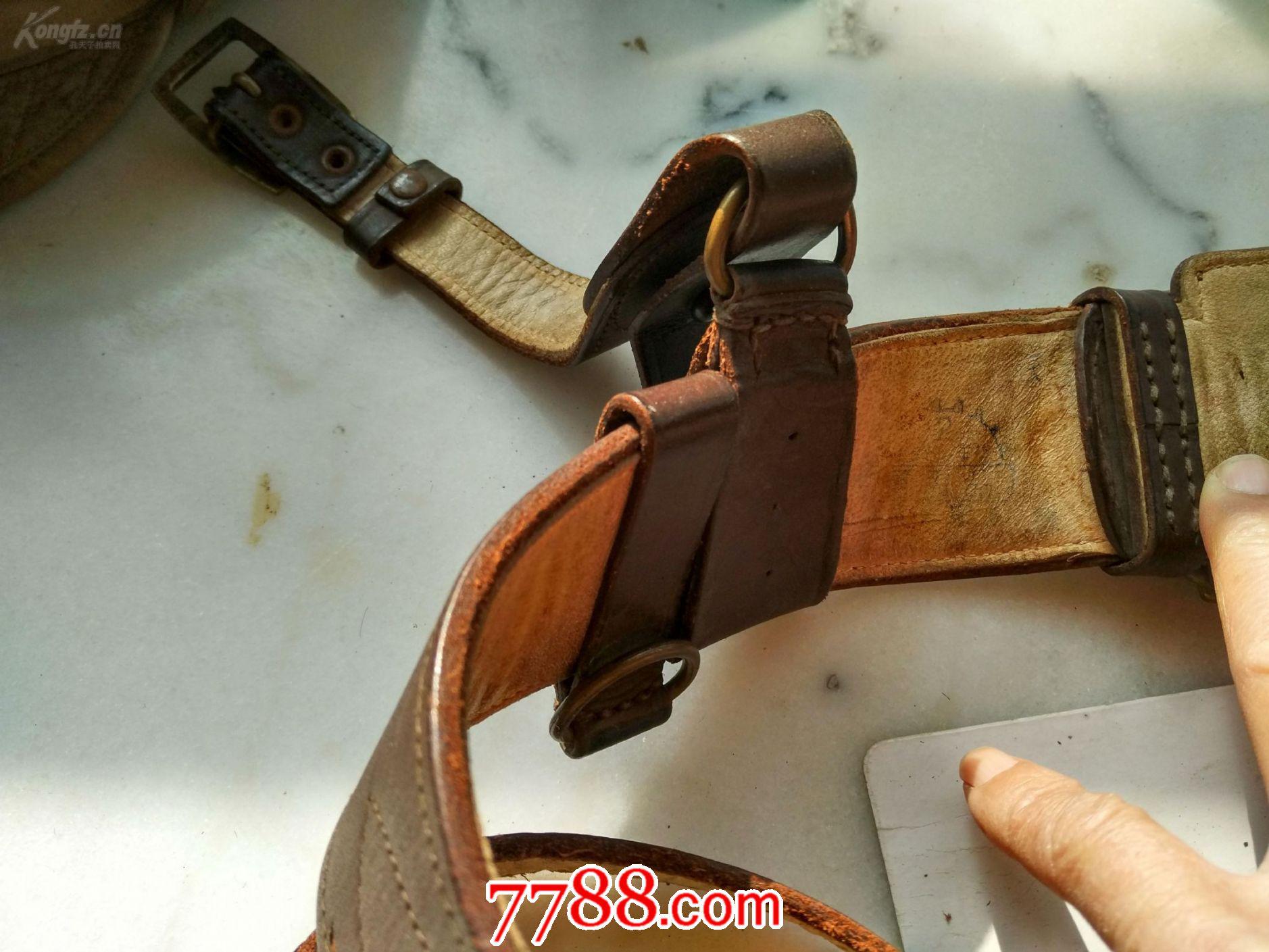 最新軍用皮帶，戰(zhàn)士風(fēng)采的時尚與實用并存！