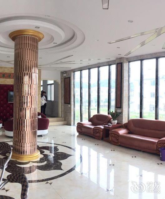 安慶華清池最新頭牌，時尚與休閑的完美交融