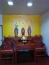 科技融合傳統(tǒng)，重塑信仰體驗(yàn)的佛店新名字揭曉