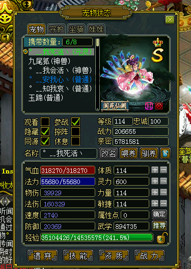 問道最新元靈，探尋內(nèi)心平靜的旅程