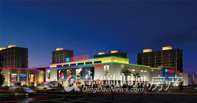 青島最新樓盤開業(yè)探索，巷弄深處小店帶來未知驚喜！