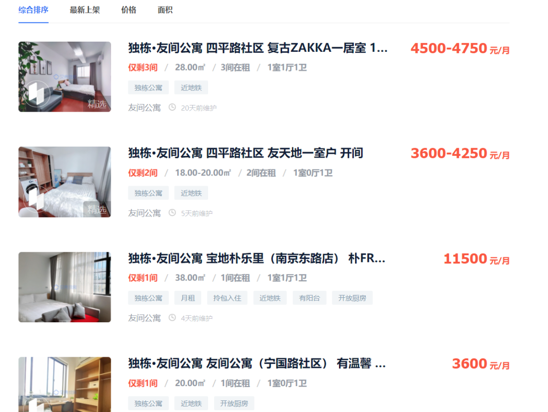 上海最新房租科技解析，未來居住新紀元體驗報告