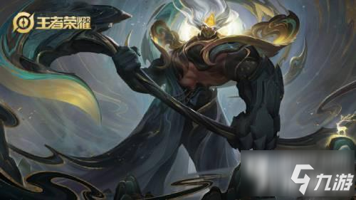 典韋最新銘文，銘刻友情與日常趣事，開(kāi)啟戰(zhàn)斗新篇章！