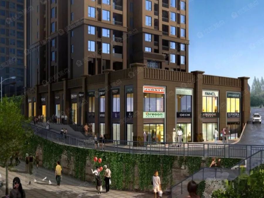 合川最新樓盤(pán)揭秘，探索最新房源的無(wú)限魅力 ???