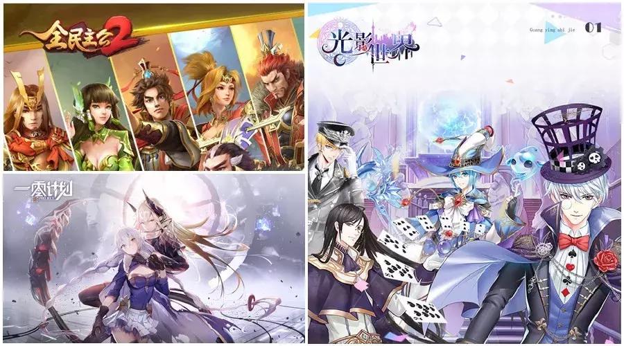 最新內(nèi)測頁游，自然美景的奇妙旅程探索