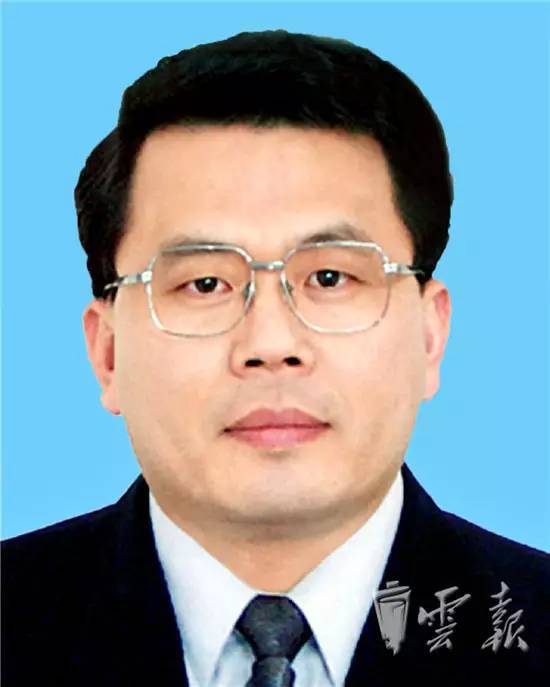 云南副省長，時代背景下的杰出領導者風采