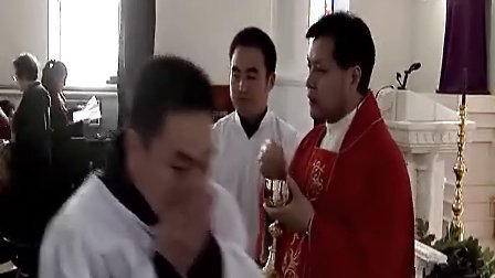 張神父最新視頻，時代之聲的震撼回響