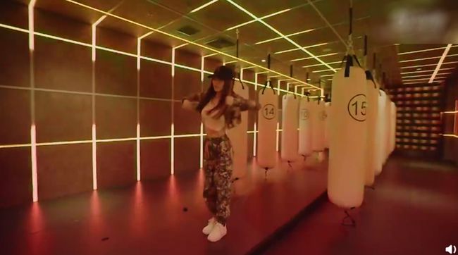 科技與藝術(shù)融合重塑生活體驗，最新武術(shù)舞蹈視頻欣賞