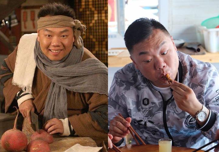 沙溢最新電視劇，自信與成就感的勵(lì)志之光