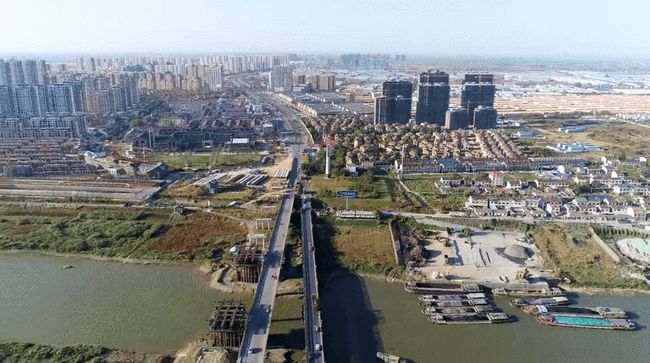 來安2025最新規(guī)劃，科技引領(lǐng)未來，重塑城市生活新篇章