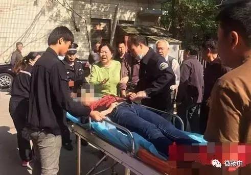 南京最新墜樓事件，悲劇再次發(fā)生