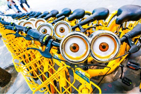 獨家爆料，最新ofo優(yōu)惠碼，騎行更省錢！