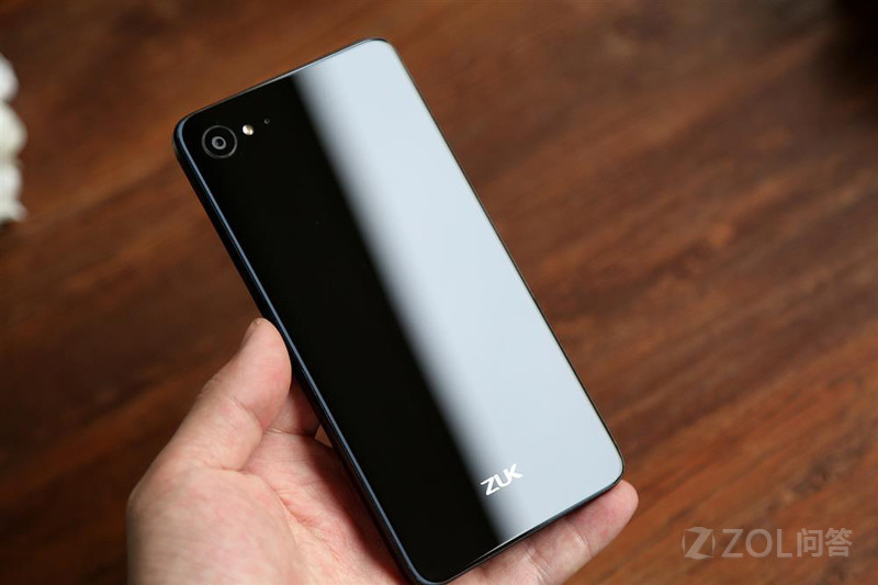 ZUK最新款，時(shí)代先鋒的科技巨獻(xiàn)