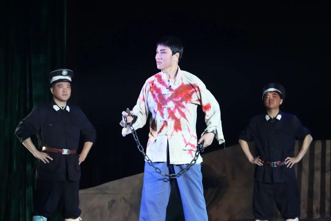 赤峰最新評(píng)劇演出，小巷深處的魅力演繹