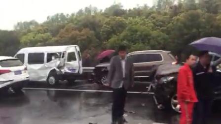 平壩最新車禍?zhǔn)录九c反思的交響曲