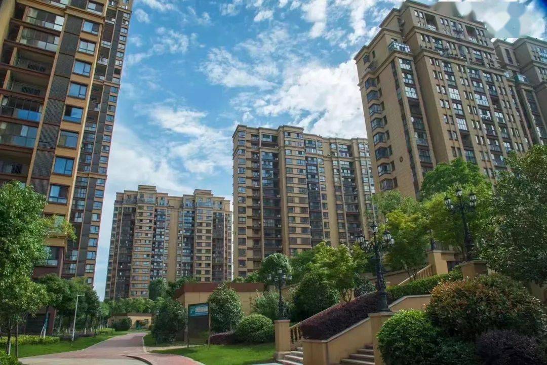 天門(mén)最新樓盤(pán)，科技前沿的生活新篇章