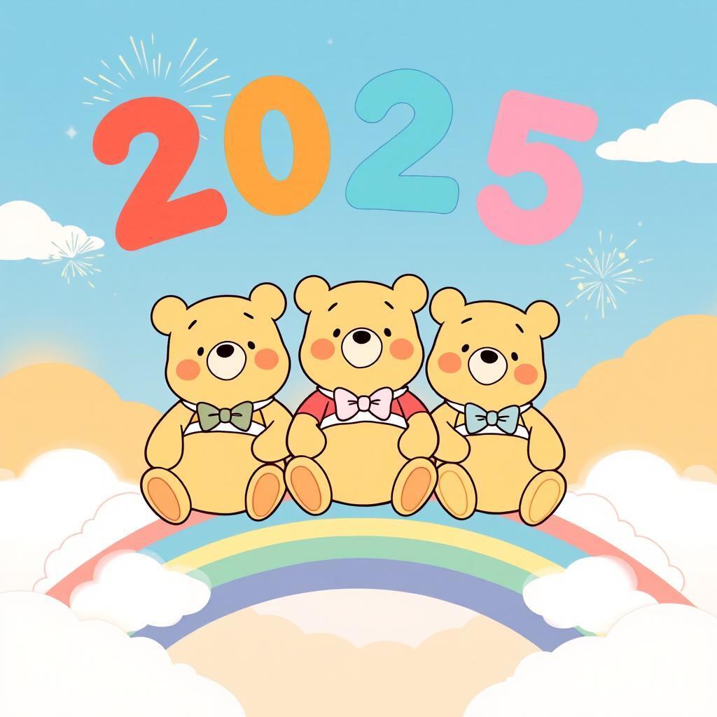 解析2025年最新卡通頭像趨勢(shì)與觀點(diǎn)，時(shí)尚潮流頭像誕生記