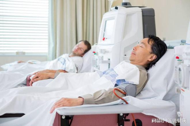 尿毒癥最新進(jìn)展與小巷特色小店探秘