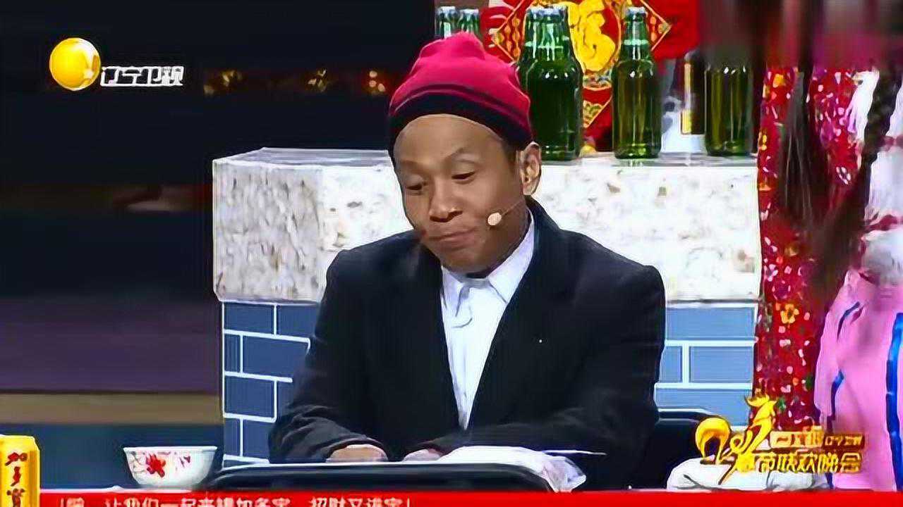 宋小寶最新小品，變化的力量與自信成就之源