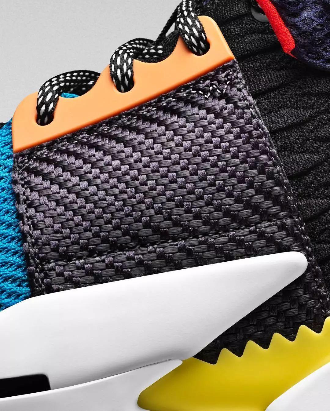 威少最新球鞋，展現(xiàn)友情與陪伴的溫馨日常