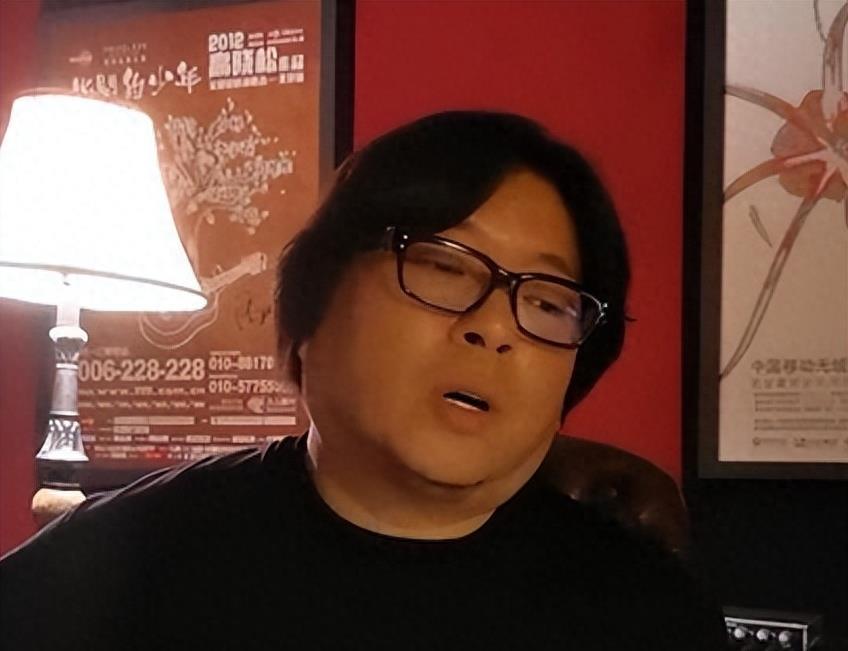 華晨宇最新短發(fā)，自然美景與心靈之旅的交融展現(xiàn)