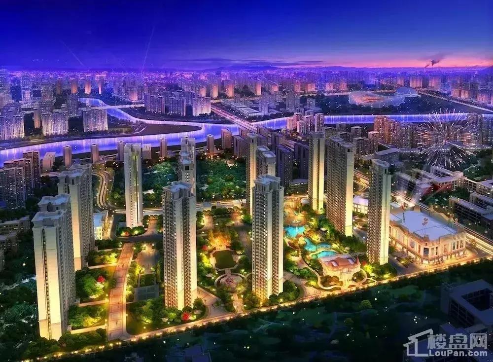 吉首樓盤最新價格，理想投資與生活的不二之選