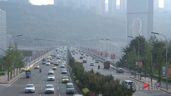 郭家沱最新規(guī)劃，未來(lái)城市發(fā)展的藍(lán)圖展望