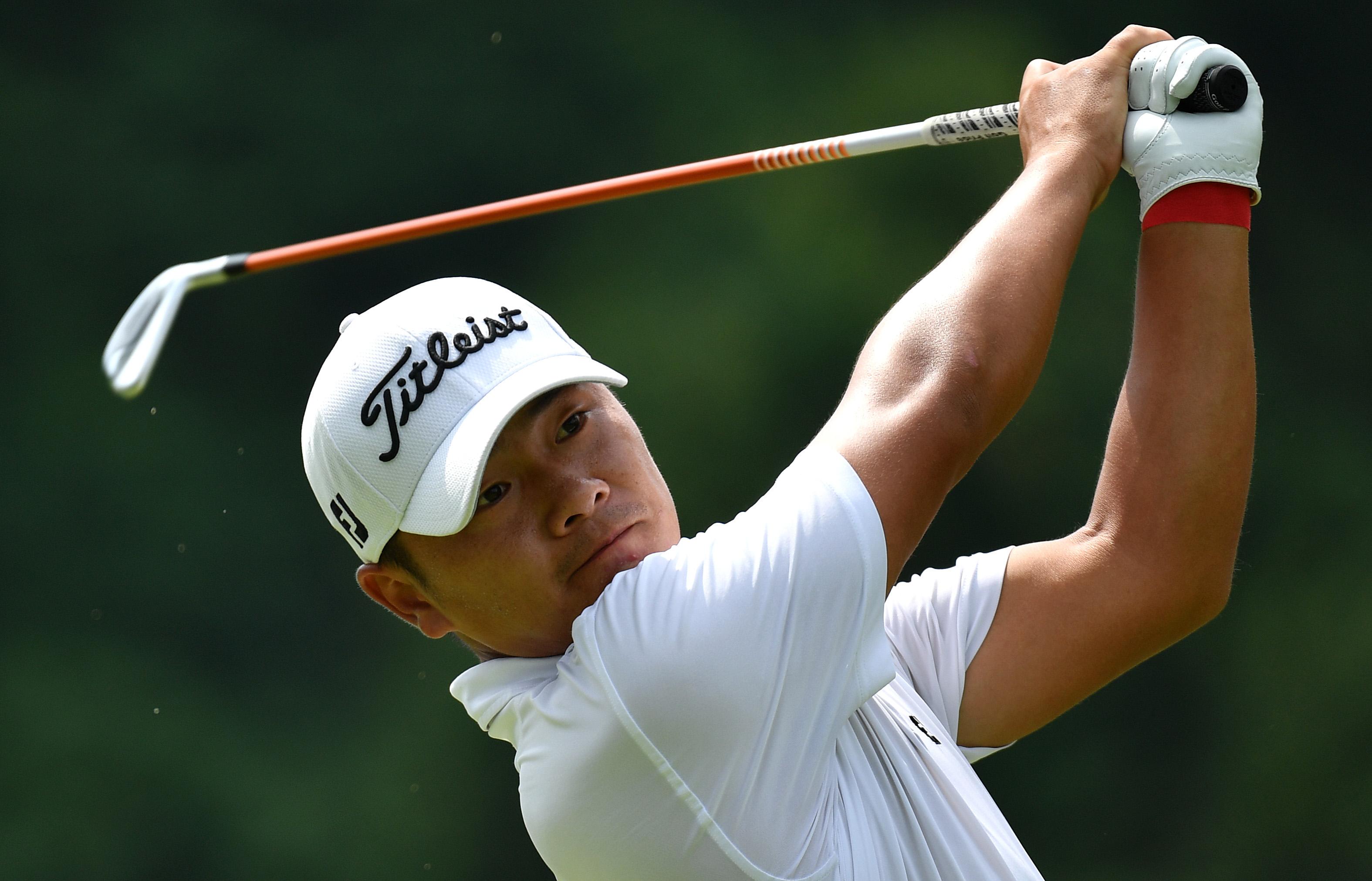 高爾夫女子最新排名概覽，全球頂尖選手一覽無(wú)余