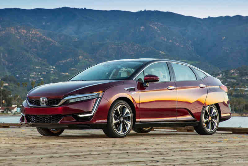 本田最新混動系統(tǒng)詳解，如何了解和選擇適合你的混動汽車