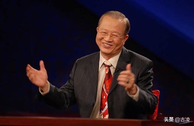 曾仕強最新中國預(yù)言，揭秘未來趨勢的秘訣
