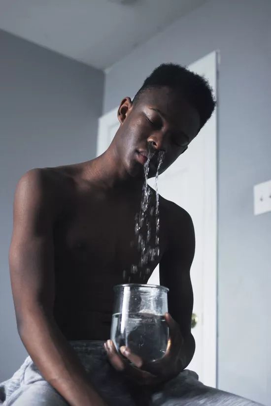 最新黑人番號(hào)作品，力量變革與自信之旅