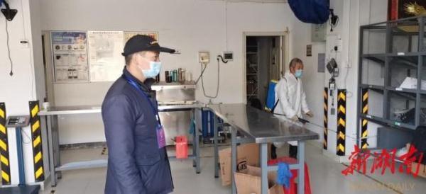 湖南地勘改制深度探討，最新動態(tài)與改革路徑