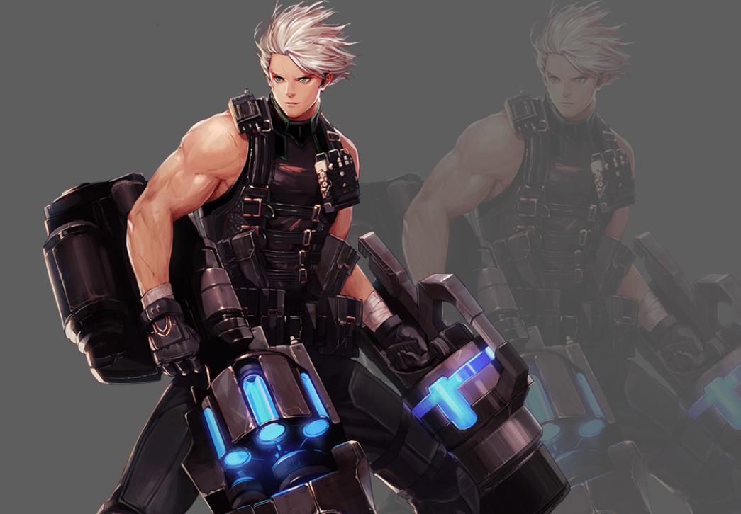 最新DNF職業(yè)排行TOP榜，當下最強職業(yè)一覽