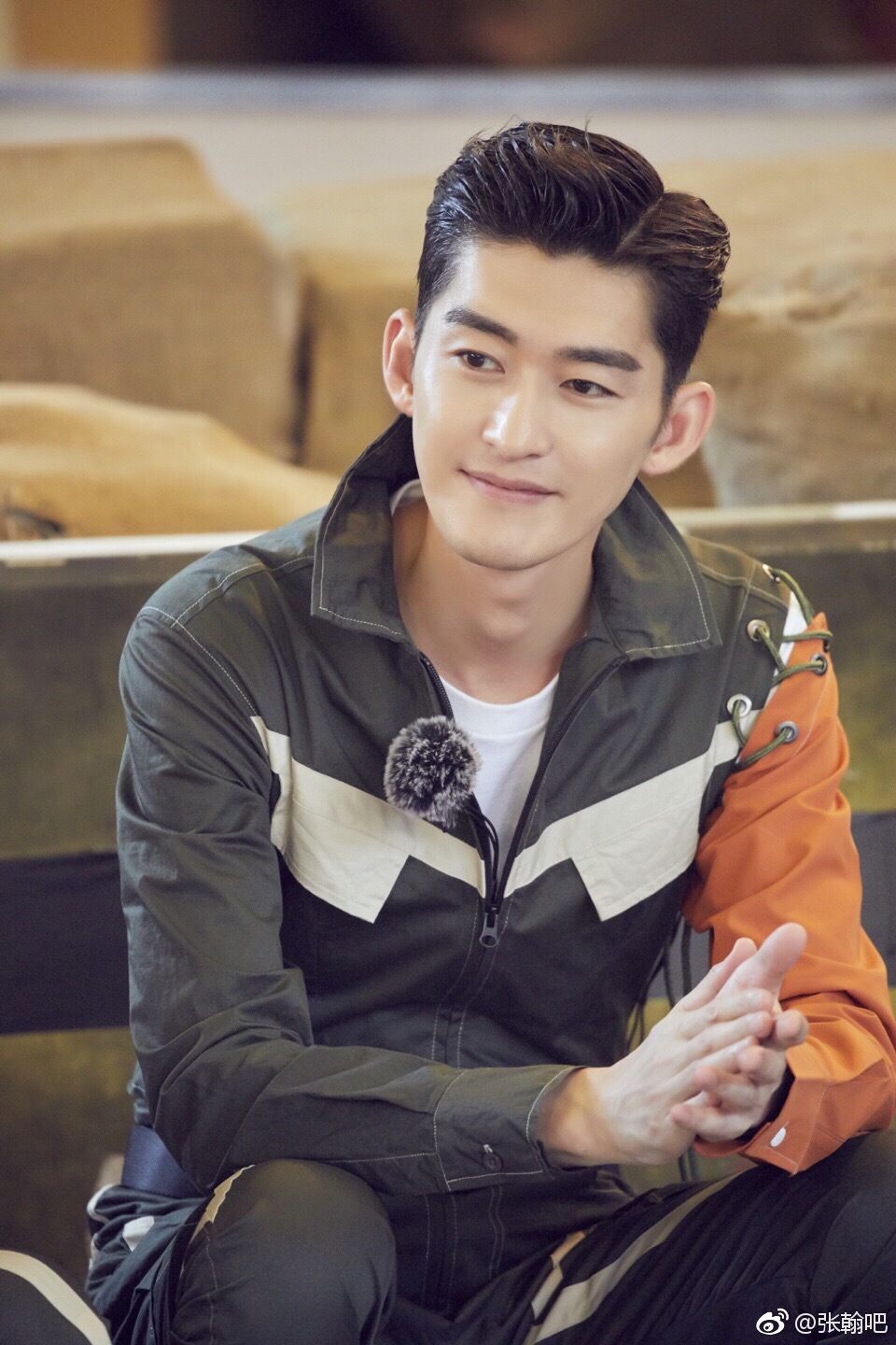 張翰最新綜藝節(jié)目揭秘，小巷深處的獨特風情體驗