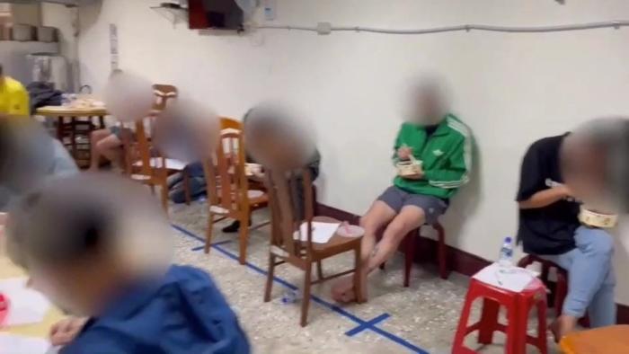 臺(tái)灣最新詐騙術(shù)揭秘，背景、事件與影響全解析