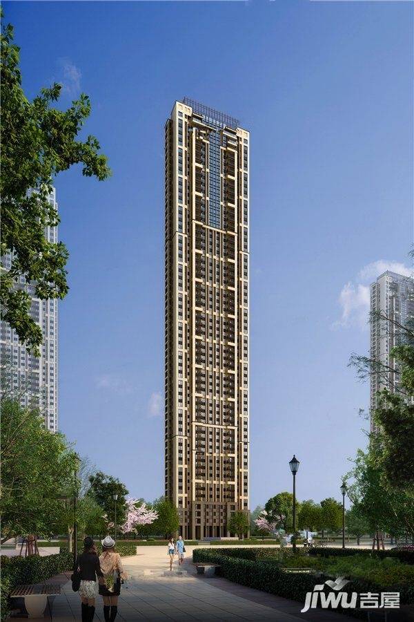 漢口最新房價(jià)指南，了解與購買房產(chǎn)的必備攻略