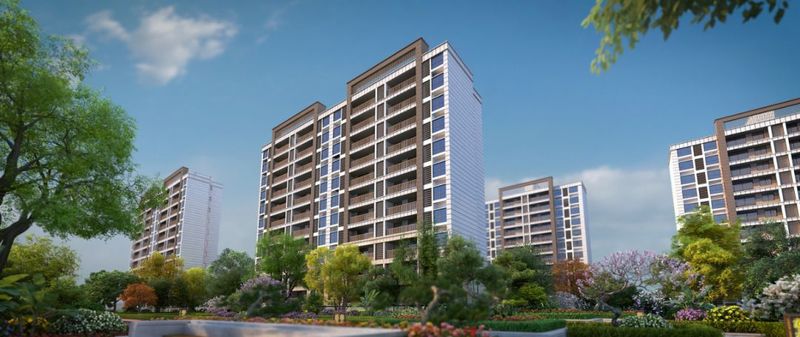 常州最新房源，科技重塑居住夢(mèng)想，啟航未來生活