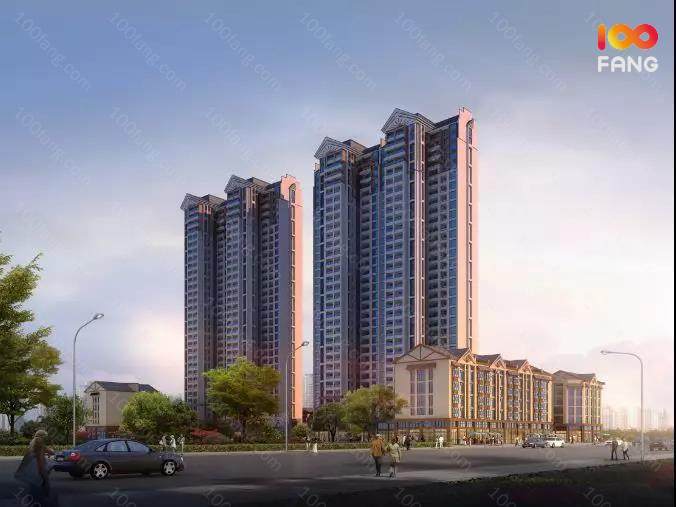 新邵房?jī)r(jià)動(dòng)態(tài)，城市變遷中的居住價(jià)值，你我共成長(zhǎng)。