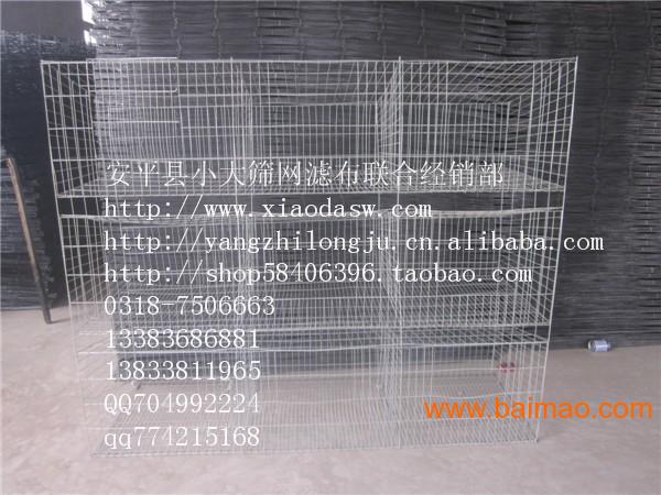 最新養(yǎng)殖兔籠優(yōu)劣分析，觀點(diǎn)闡述