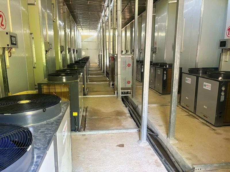 時代變遷下的烘烤領(lǐng)域革新，最新烤房探索