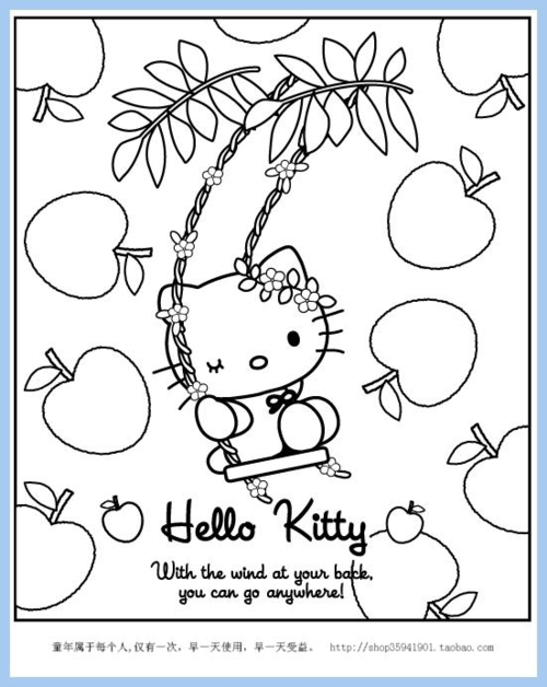 最新填色，一筆一劃繪出自信與成就