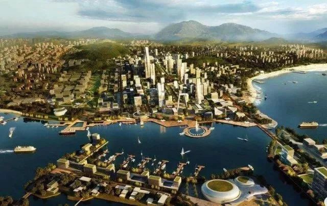 黃島最新動(dòng)態(tài)速遞，地區(qū)最新事件概覽